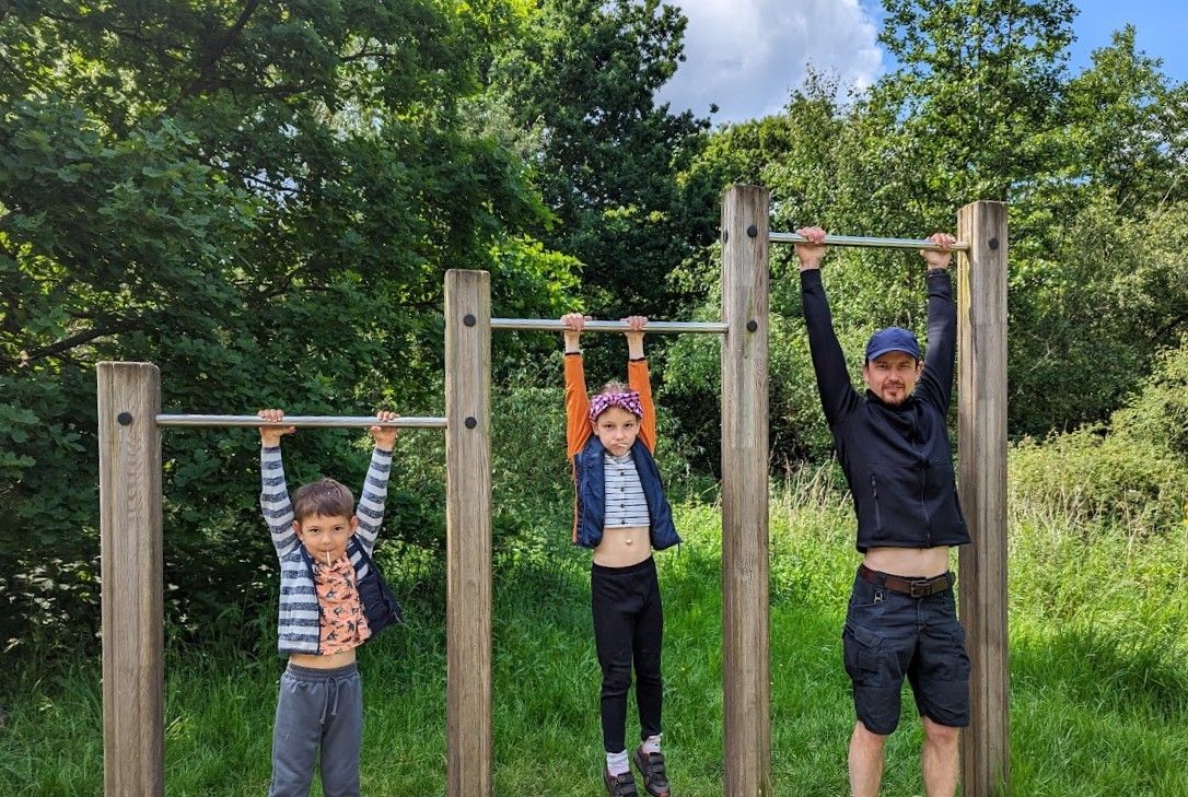 Raising the bar