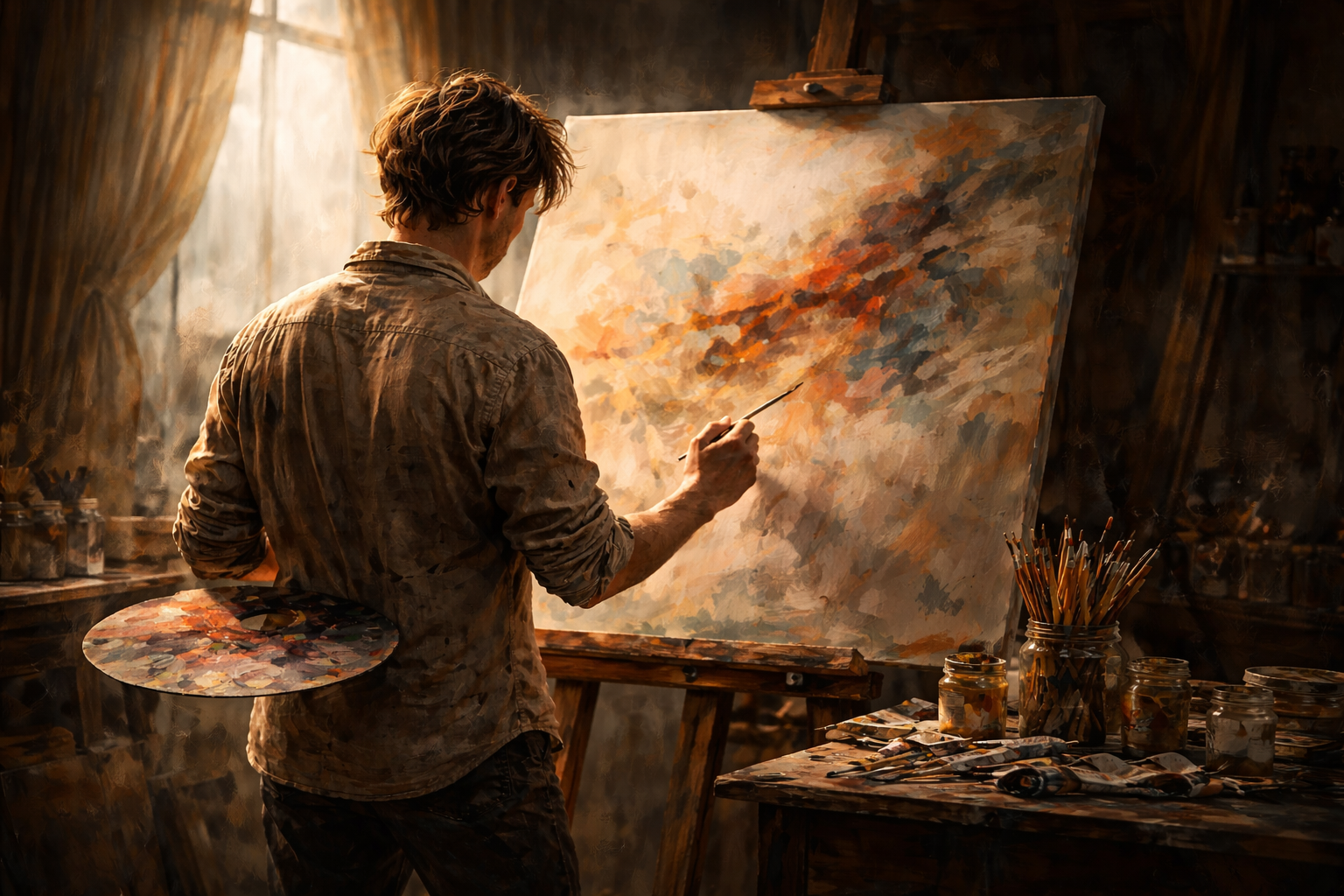 When “Very Good” Is Not Enough